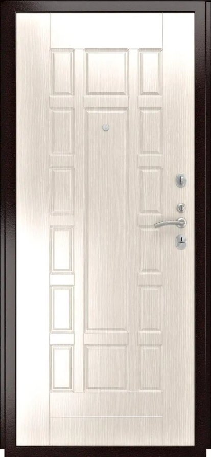Дверь Luxor - 5 - Внутренняя панель