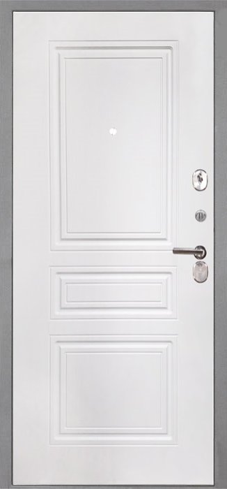 Стальная дверь Глори - Внутренняя панель