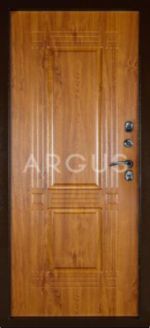 Дверь Аргус Тепло 31 - Внутренняя панель