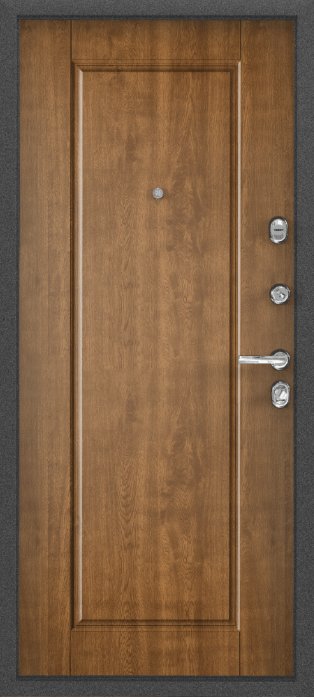 Дверь Цербер 11 Термо (Сменная панель) - Внутренняя панель