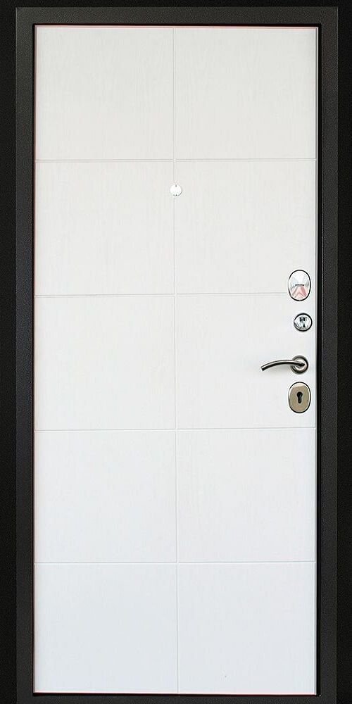 Дверь ДК Рубикон 2 - Внутренняя панель