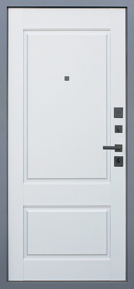 Дверь АСД Ювентус капучино ZB 853-2 - Внутренняя панель