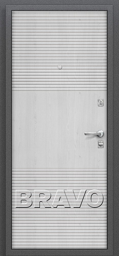 Дверь Bravo Фит Pine Feelwood - Внутренняя панель