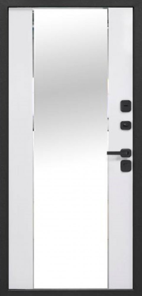 Дверь MXD MXМ-4 - Внутренняя панель