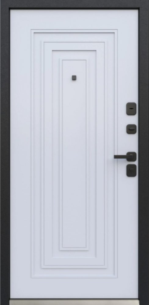 Дверь MXD MXK-1 - Внутренняя панель