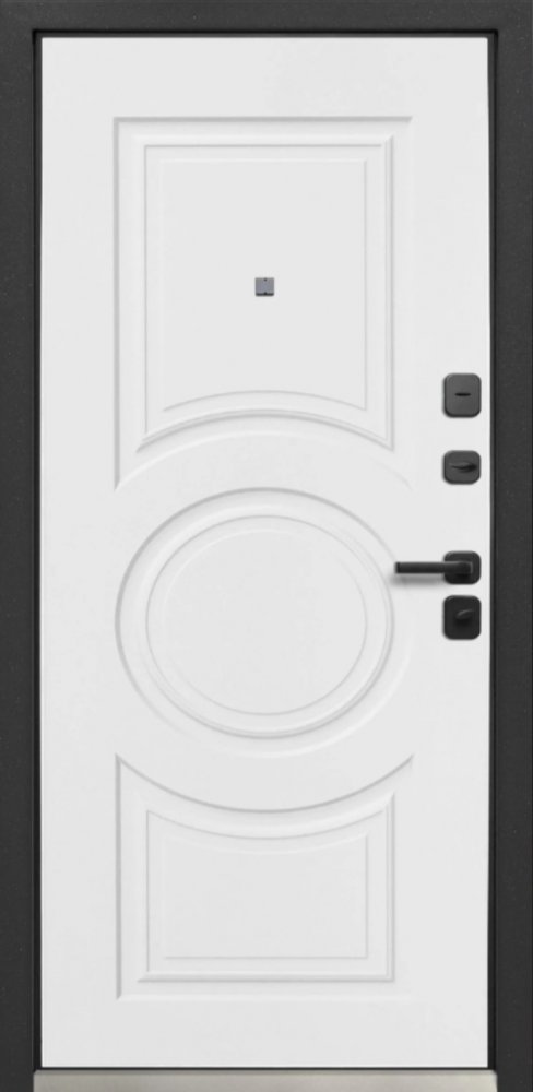 Дверь MXD MXK-4 - Внутренняя панель