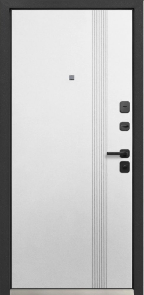 Дверь MXD МХT-9 - Внутренняя панель
