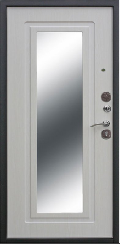 Дверь Феррони  Царское Зеркало - Внутренняя панель