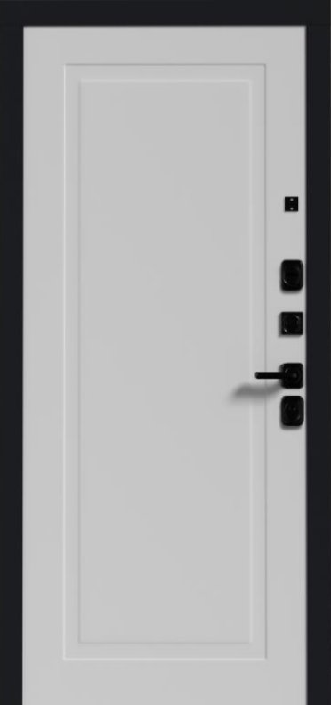 Дверь Верда ВМ-6 - Внутренняя панель
