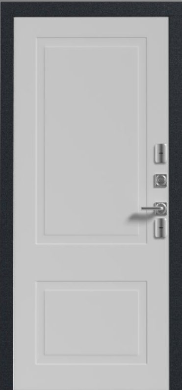 Дверь Верда ВМ-100 терморазрыв - Внутренняя панель
