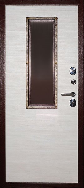 Дверь Дива К-04 - Внутренняя панель