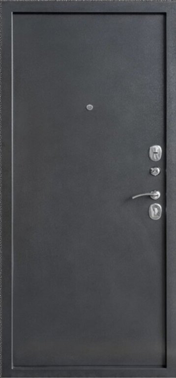 Дверь Дверной континент Дк 70 метал - Внутренняя панель