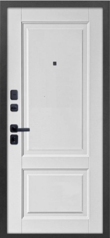 Дверь ДК Брест - Внутренняя панель
