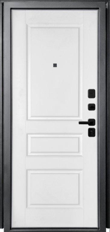 Дверь ДК Анкона - Внутренняя панель
