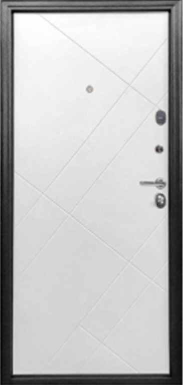 Дверь ДК Модель 60 - Внутренняя панель