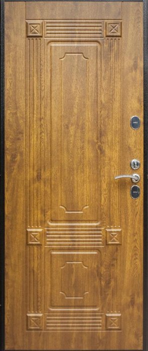Дверь Цербер 11 - Внутренняя панель