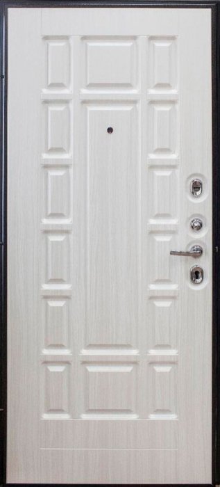 Дверь Цербер 8 - Внутренняя панель