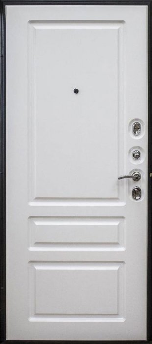 Дверь Цербер 12 - Внутренняя панель