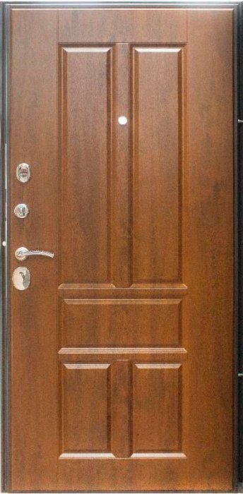 Дверь Цербер 6 - Внутренняя панель