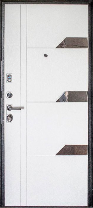 Дверь Цербер 7 - Внутренняя панель