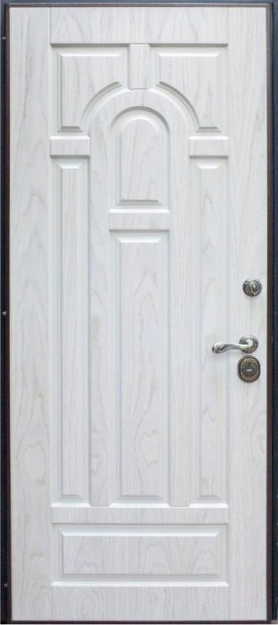 Дверь Цербер 9 - Внутренняя панель