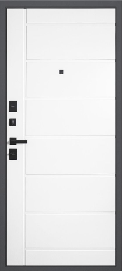 Дверь Vegas - Внутренняя панель