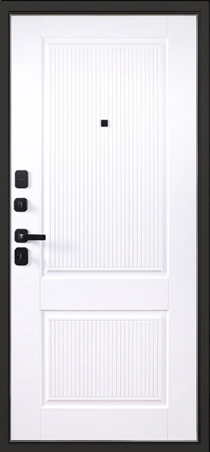 Дверь Scandi - Внутренняя панель