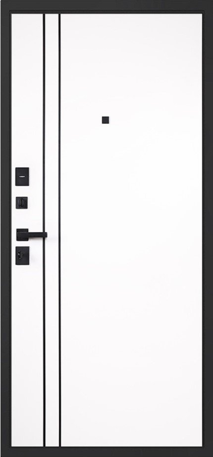 Дверь Forest - Внутренняя панель