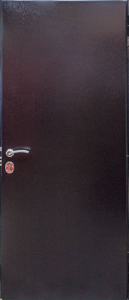 Дверь Цербер 16 - Внутренняя панель