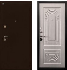Дверь Ратибор Оптима 3К фото