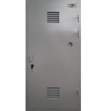 Дверь в котельную ДК-011