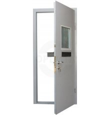 Дверь в кассу ДВК-704