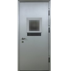 Дверь в кассу ДВК-706