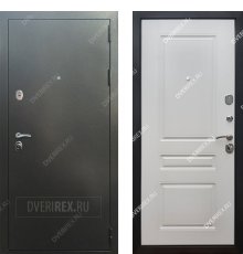 Дверь ReX 5 ФЛ-243 Ясень белый