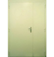 Дверь КТБ-13