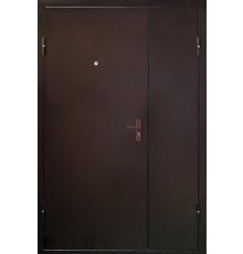 Дверь КТБ-21 фото