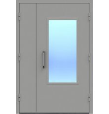 Дверь КТХ-4