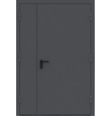 Дверь КТХ-5