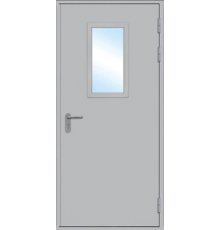 Дверь КТХ-13