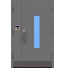 Дверь КТХ-20