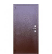 Дверь КДВО-37 фото