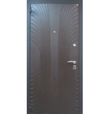 Дверь КВУД-2 фото