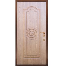 Дверь КВУД-19 фото