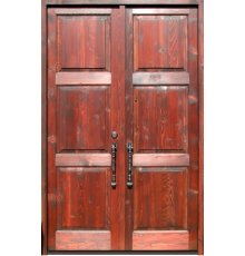 Дверь КM-12