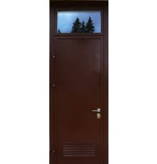 Дверь КК-4 фото