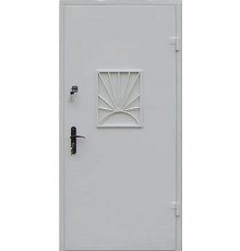 Дверь ККАС-2 фото