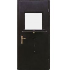 Дверь ККАС-3