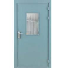 Дверь ККАС-5