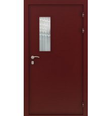 Дверь ККАС-6