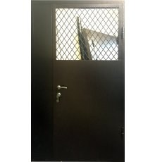 Дверь ККХО-2 фото